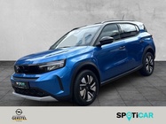 Opel Frontera 2026