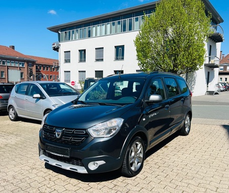 Dacia Lodgy 2019