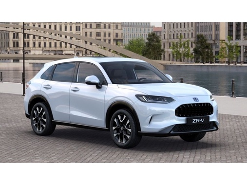 Honda ZR-V 2025