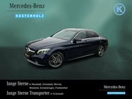 Mercedes-Benz C-Class 2020