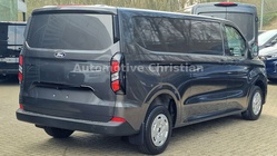 Ford Transit Custom 2025