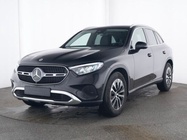 Mercedes-Benz GLC-Class 2025