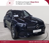 Mercedes-Benz GLE-Class 2022