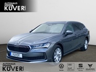 Skoda Superb 2025