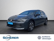 Volkswagen Golf 2025