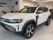 Dacia Duster 2025