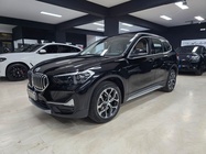 BMW X1 2021
