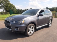 Mitsubishi Outlander 2010