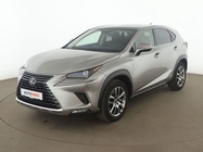 Lexus NX 2019