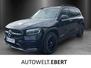 Mercedes-Benz GLB-Class 2024