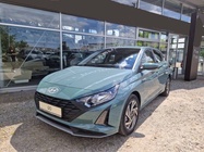 Hyundai i20 2025