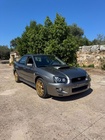 Subaru Impreza 2005