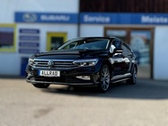 Volkswagen Passat 2022