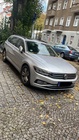 Volkswagen Passat 2019