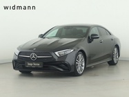 Mercedes-Benz CLS-Class 2021