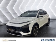 Hyundai Bayon 2025