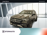 Mercedes-Benz GLE-Class 2025