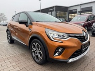 Renault Captur 2022
