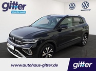 Volkswagen T-Cross 2026