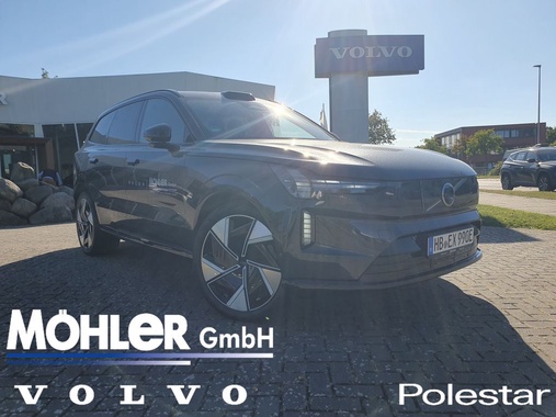 Volvo EX90 2025