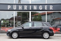 Mercedes-Benz B-Class 2017