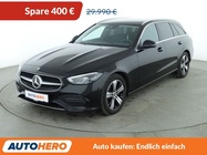 Mercedes-Benz C-Class 2023