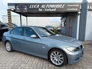BMW 3 Series 2005