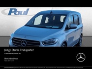 Mercedes-Benz T-Class 2024