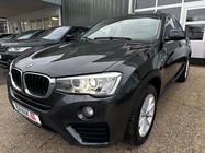 BMW X4 2016