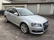 Audi A3 2009
