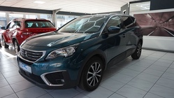 Peugeot 5008 2019