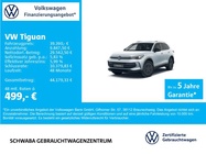 Volkswagen Tiguan 2025