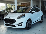 Ford Puma 2023