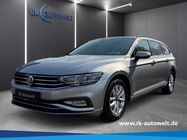 Volkswagen Passat 2019