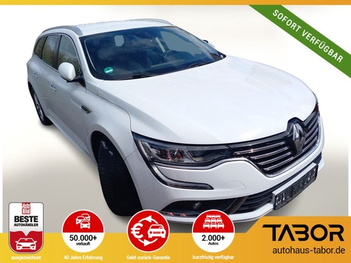 Renault Talisman 2019