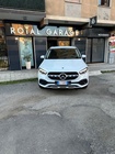 Mercedes-Benz GLA-Class 2022