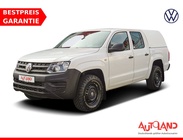 Volkswagen Amarok 2019