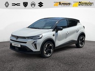Renault Captur 2024