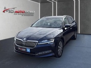 Skoda Superb 2021