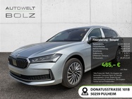 Skoda Superb 2024