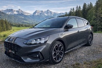 Ford Focus 2020