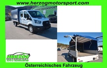 Ford Transit 2023