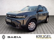 Dacia Duster 2024