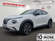 Nissan Juke 2025