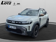 Dacia Duster 2026