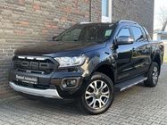 Ford Ranger 2020