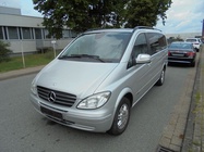Mercedes-Benz Viano 2010