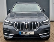 BMW X5 2022
