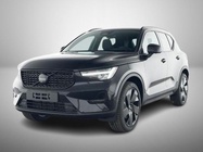 Volvo XC40 2025