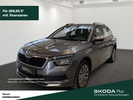 Skoda Kamiq 2022